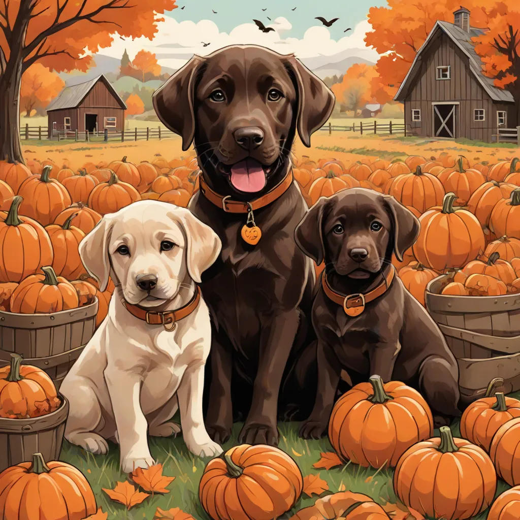 Popcorn’s Thanksgiving Adventure