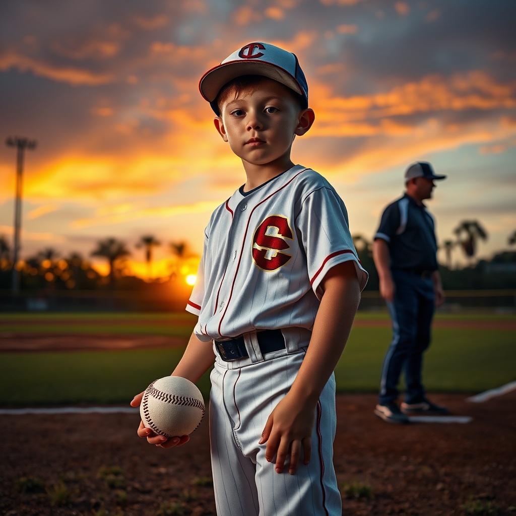 The Journey to the Diamond