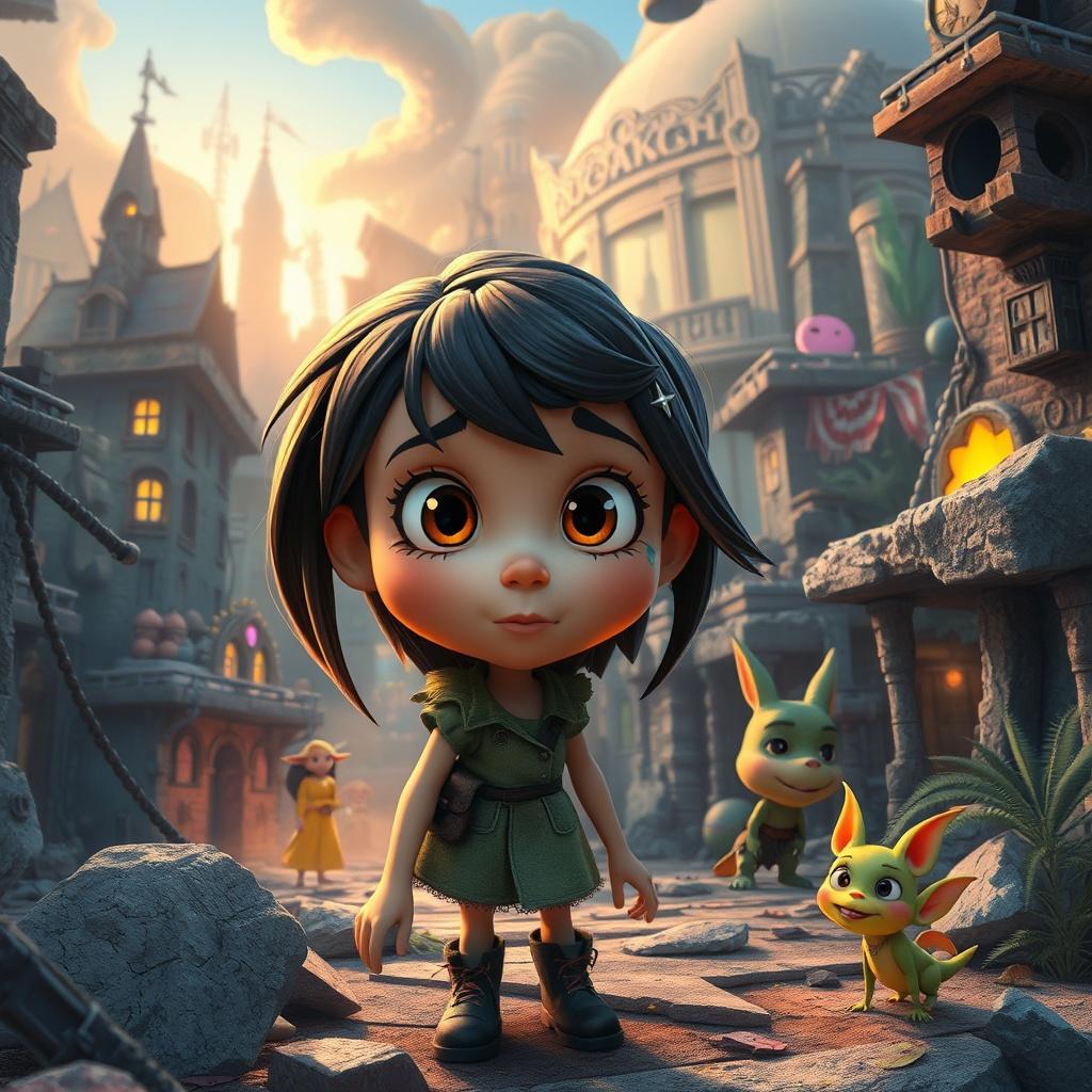 The Last Seer