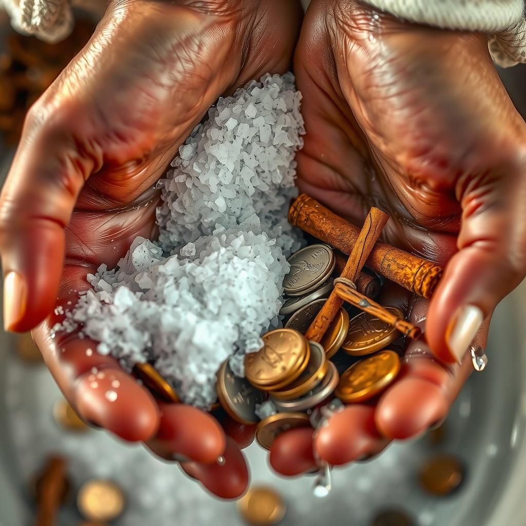 Abundance for Adults