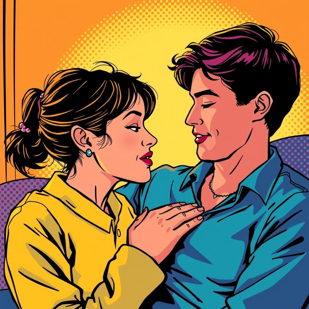 The Curious Connection