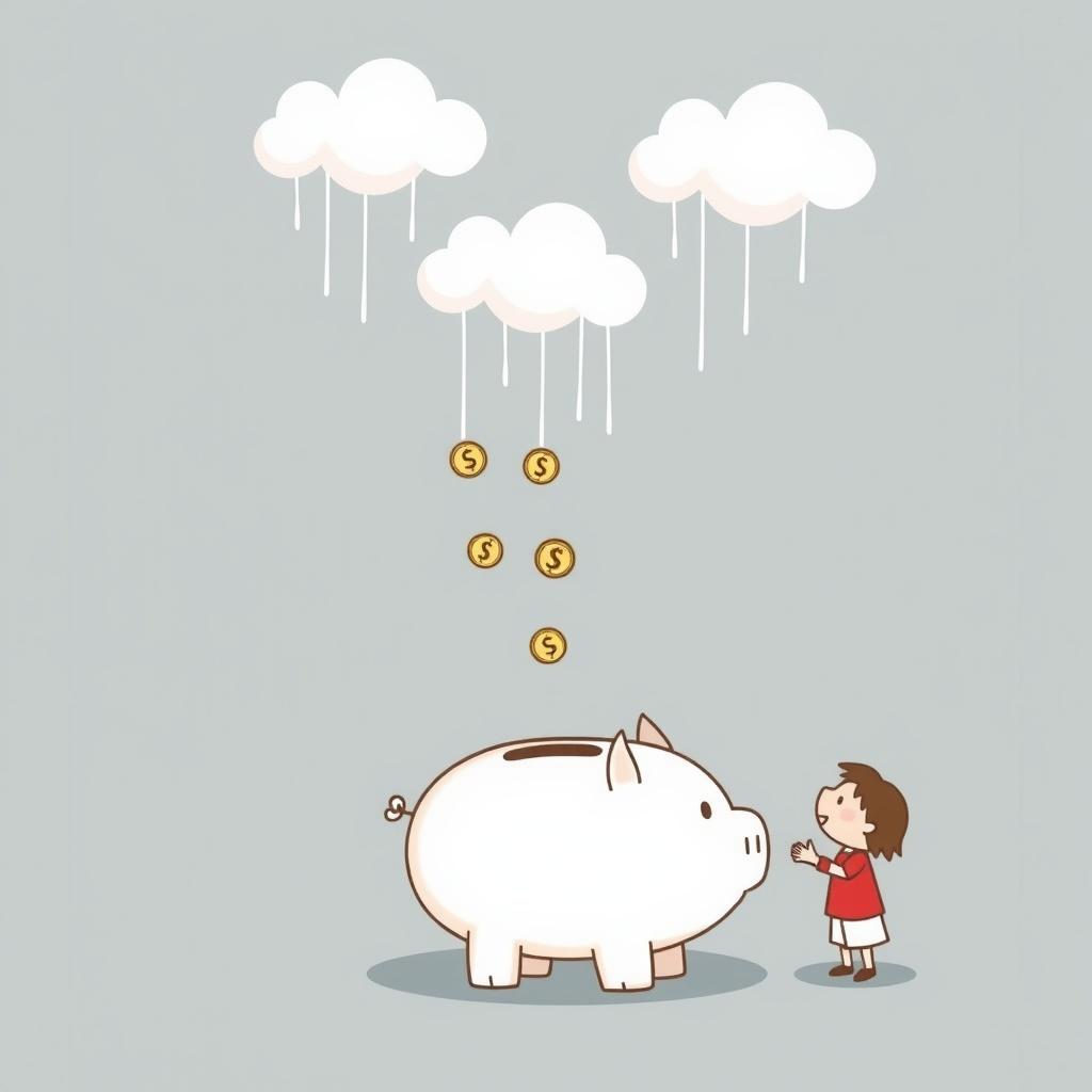 Rainy Day Savings