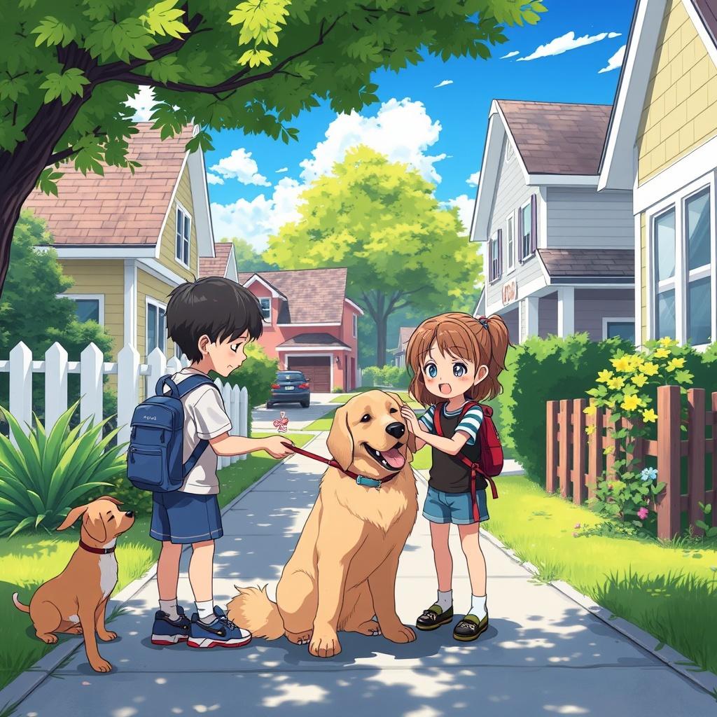 The Heart of a Pet Owner