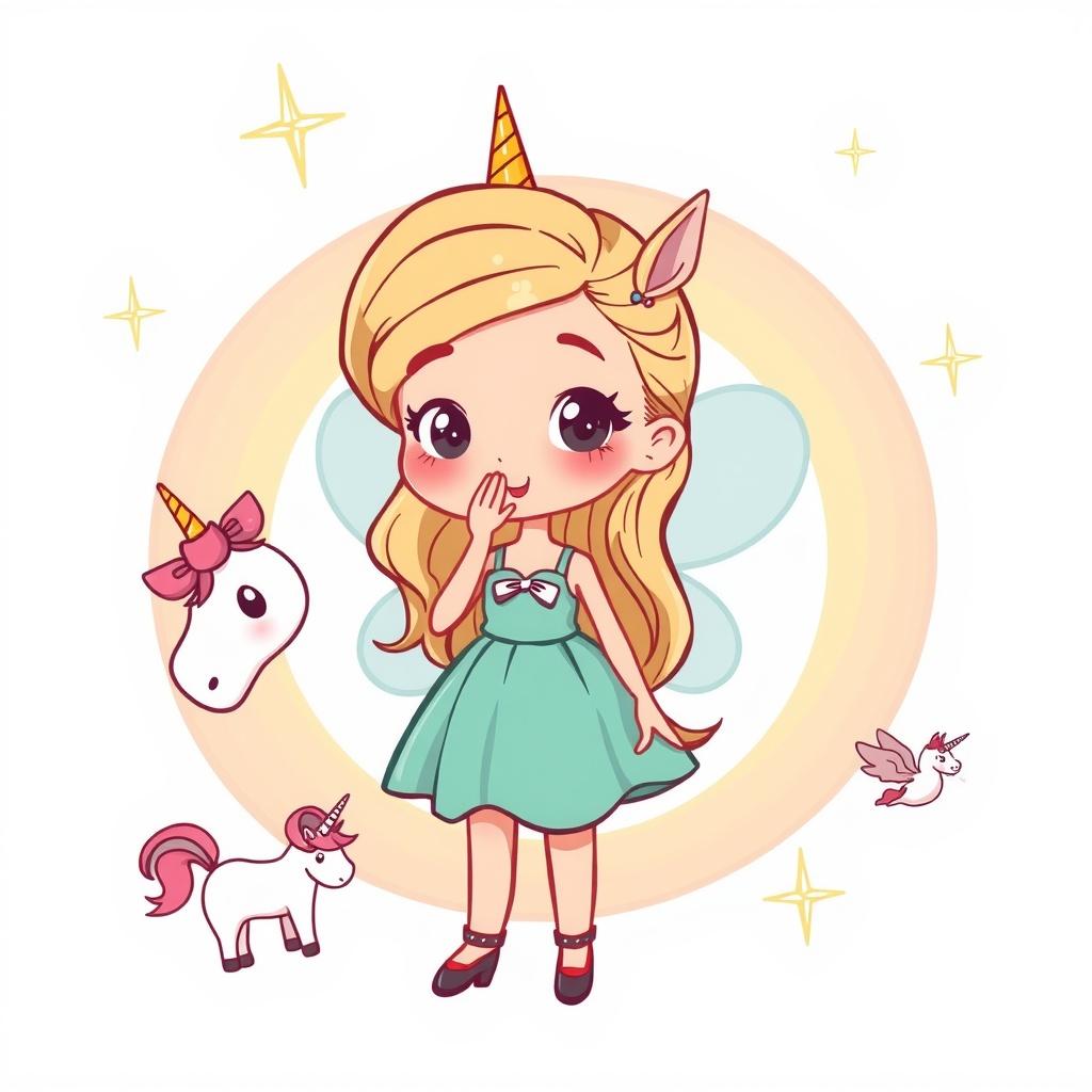 Adele’s First Tooth Fairy Visit