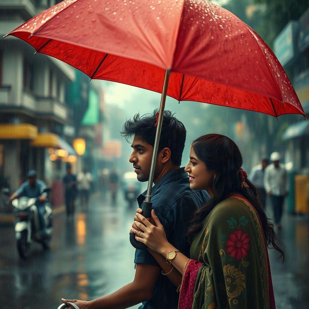 The Monsoon Reunion