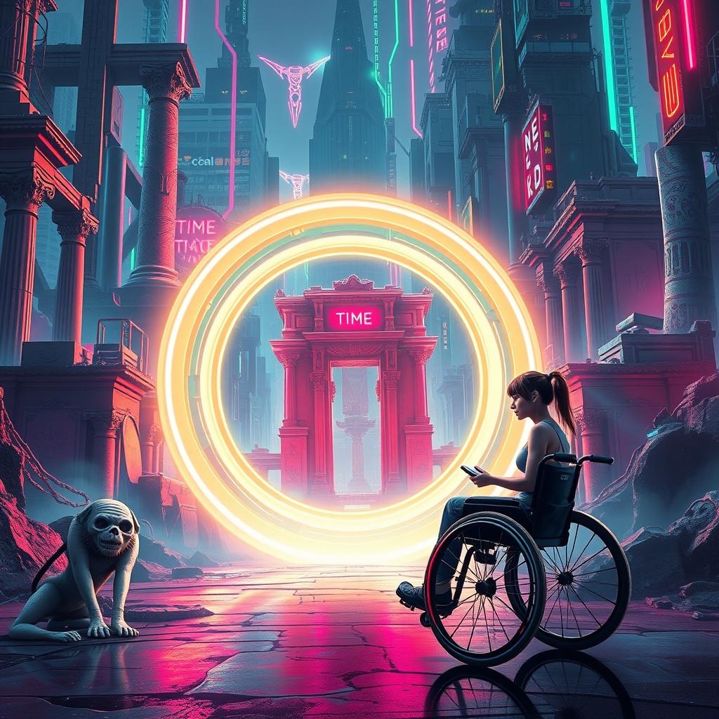 Timeless Journey