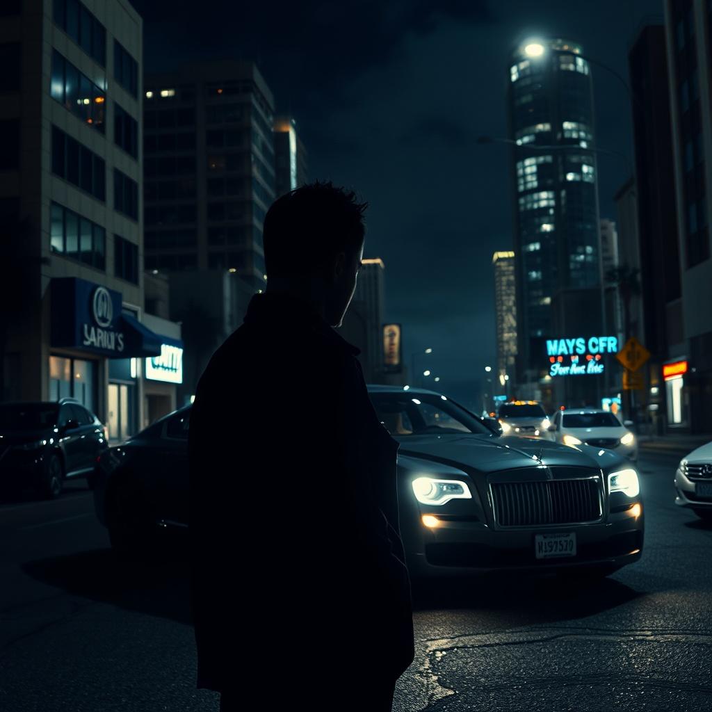 Redemption Road