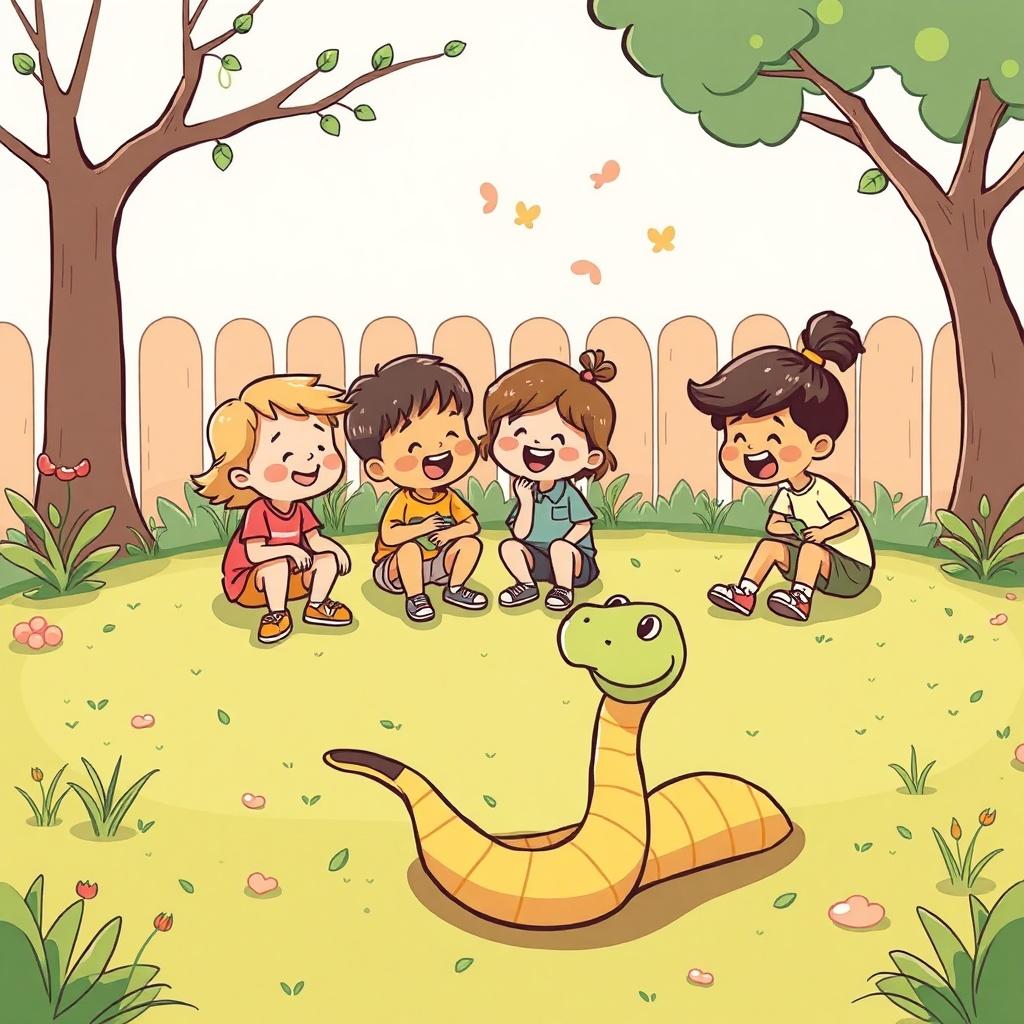 Brookhaven Daycare Adventure