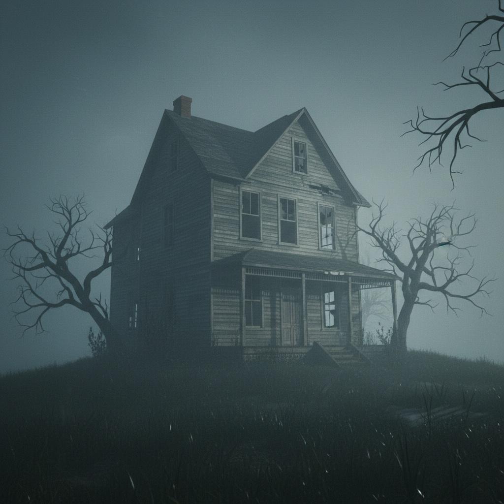 Whispers of the Hollow Manor