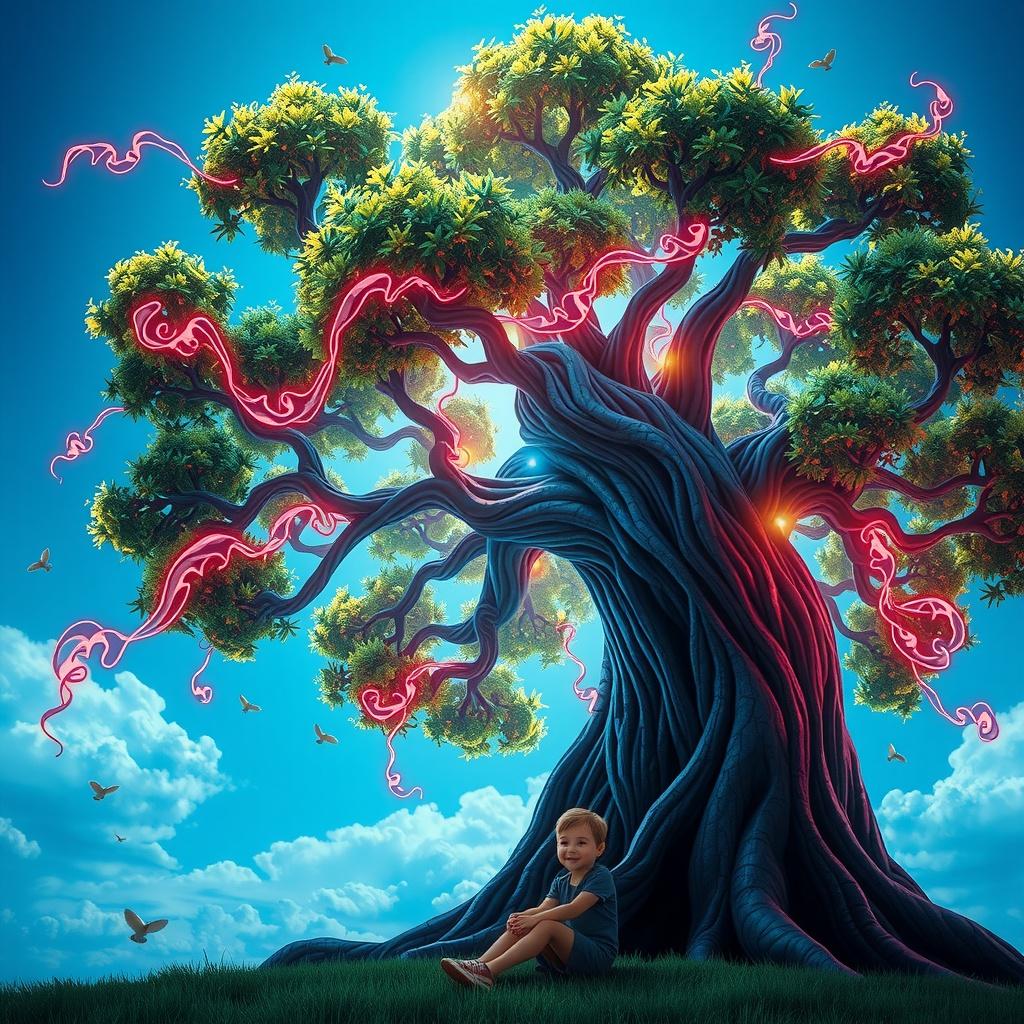 The Whispers of the Wind