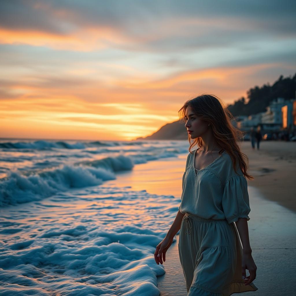 The Waves of Memory