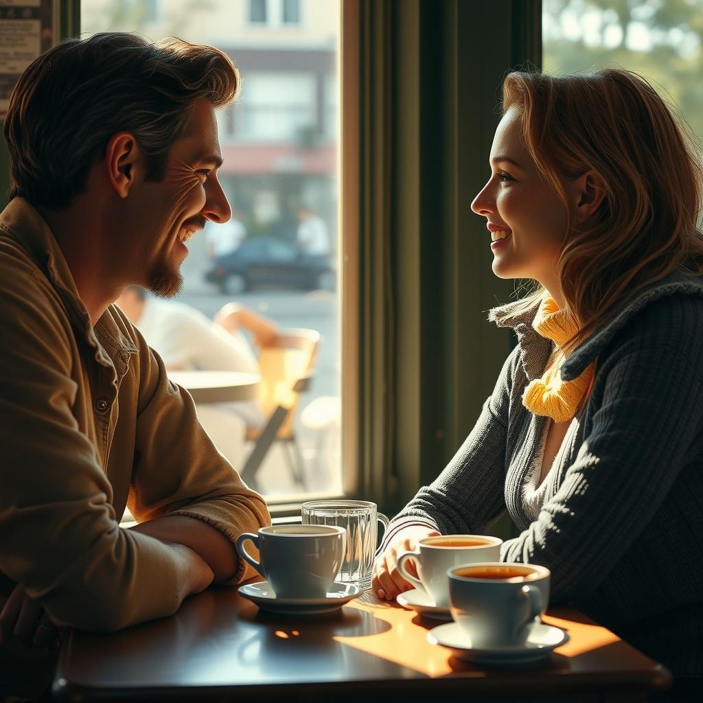 Unexpected Connection