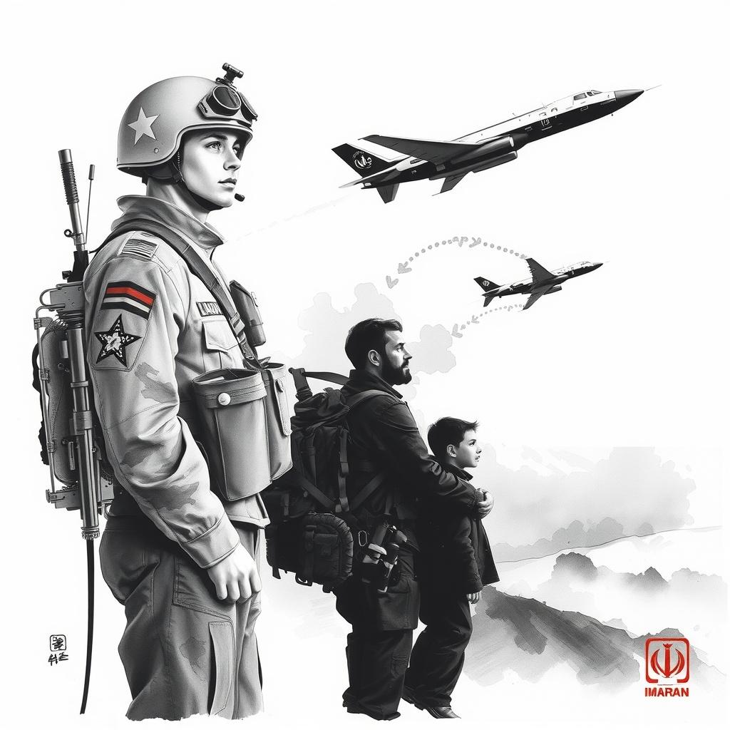 Flight of Destiny