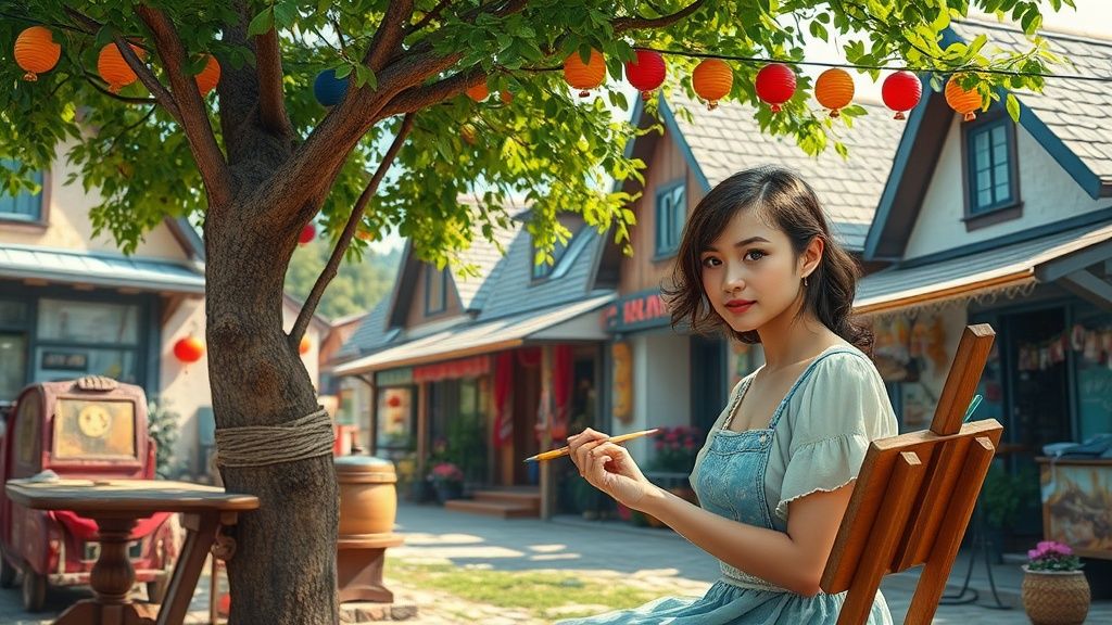 The Parable of the Hidden Talents | Story.com