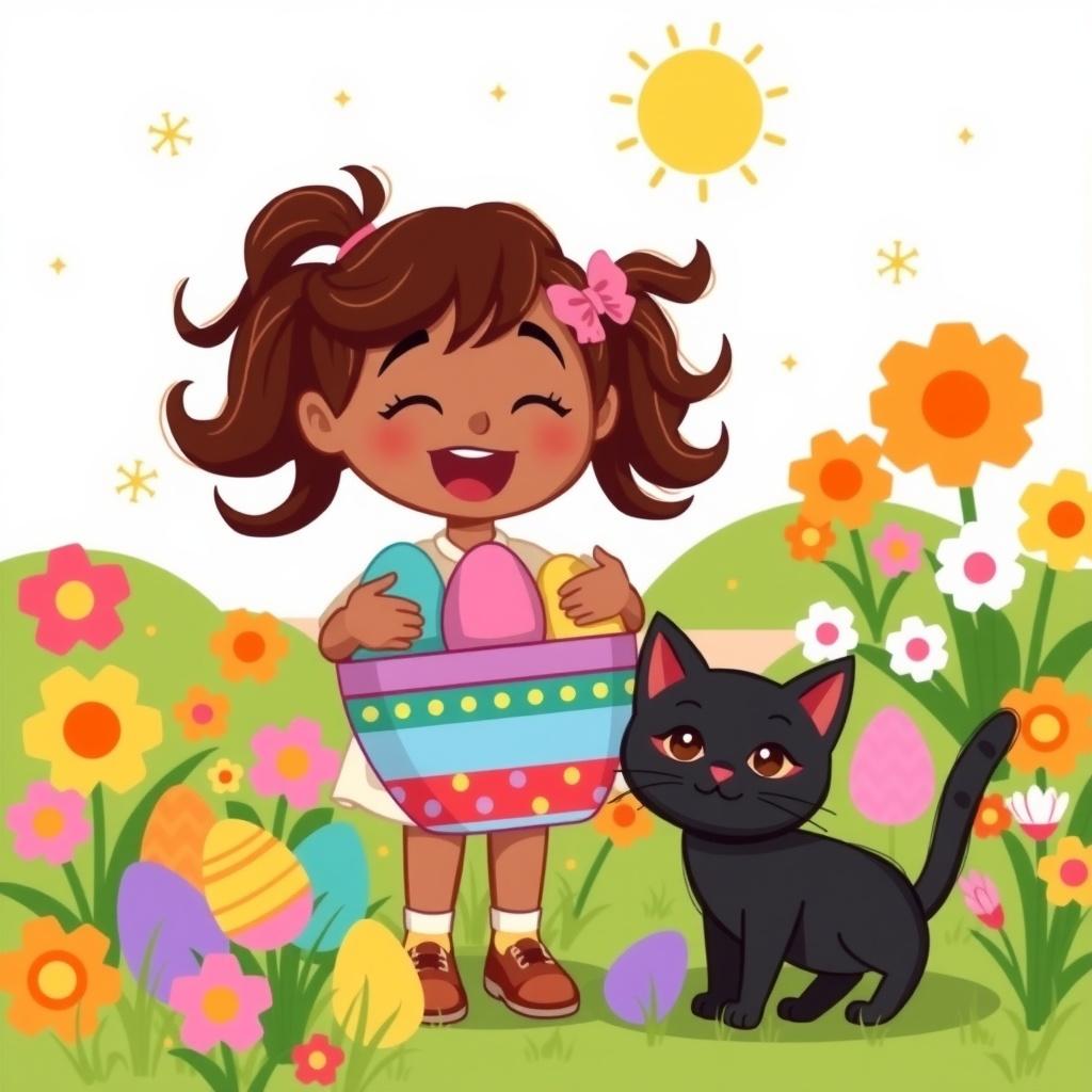Easter Adventure