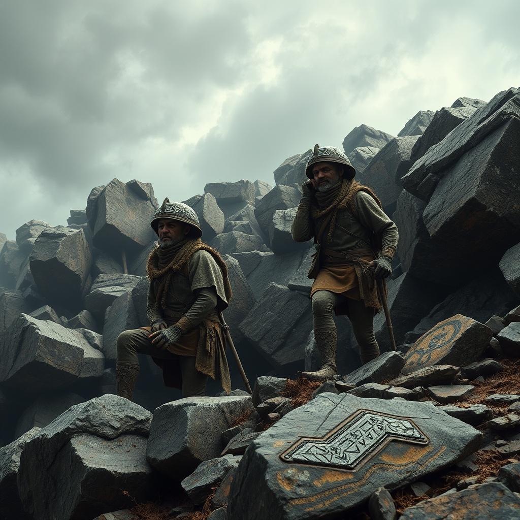 The Quest for Unity