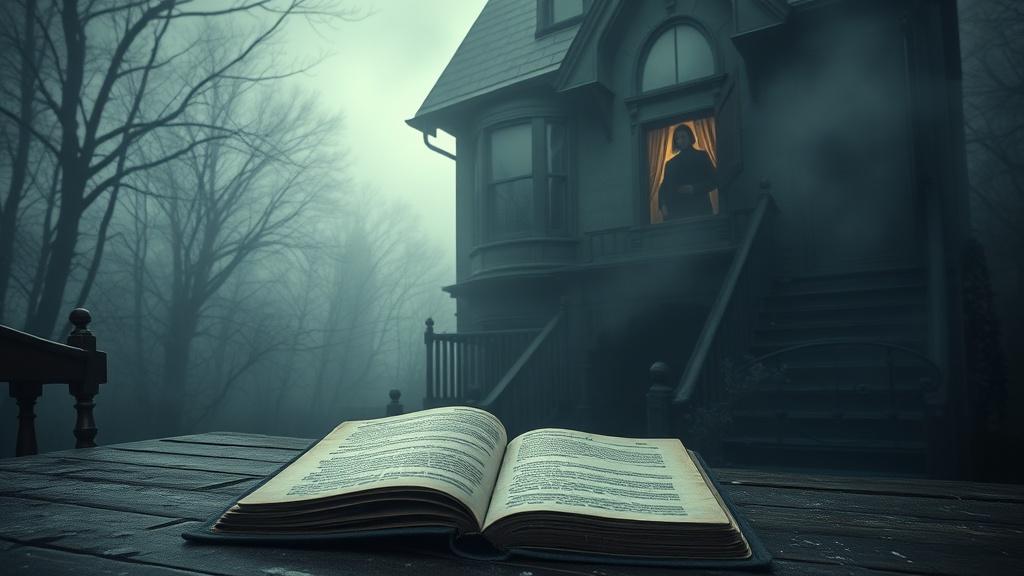 The Forgotten Room