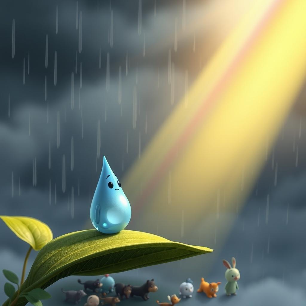 The Rainbow Bridge