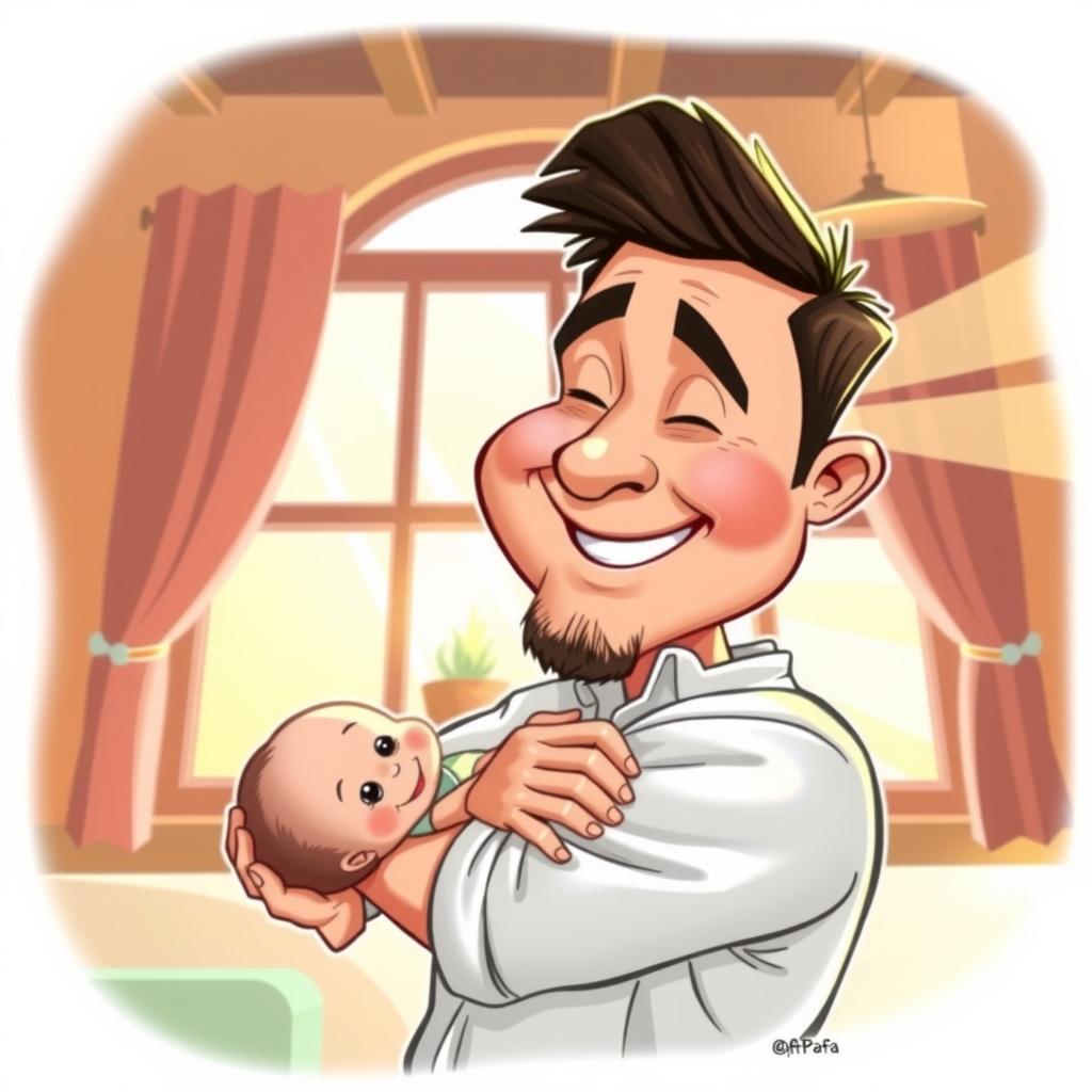 The Loving Bond