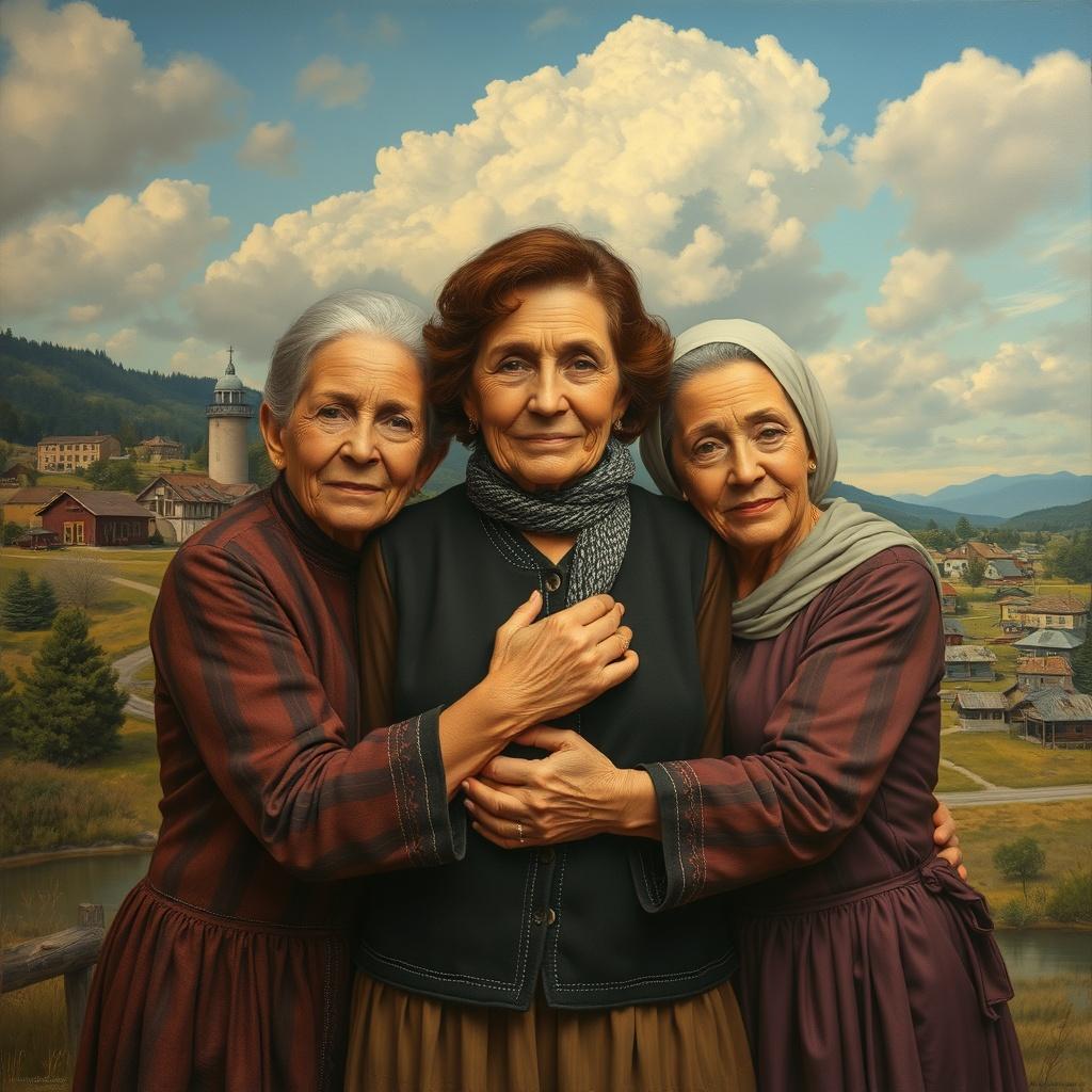 Legacy of Strength