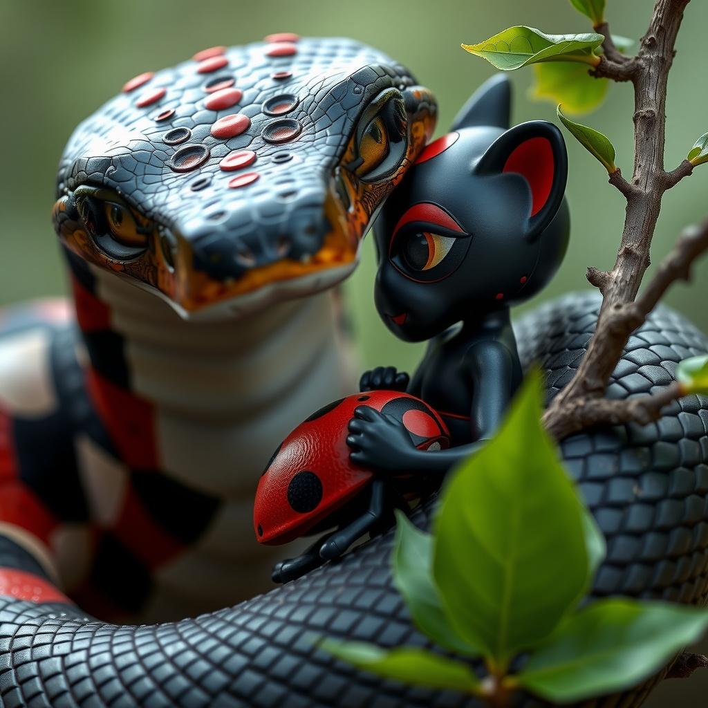 The Hypnotic Hunt