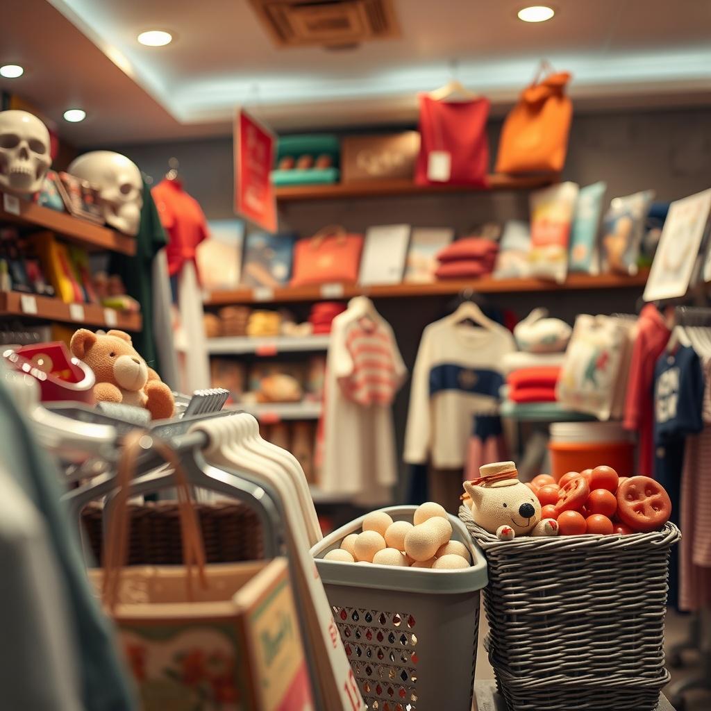 The Global SEO Shop