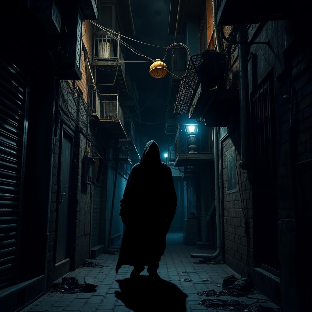 The Kolkata Witch