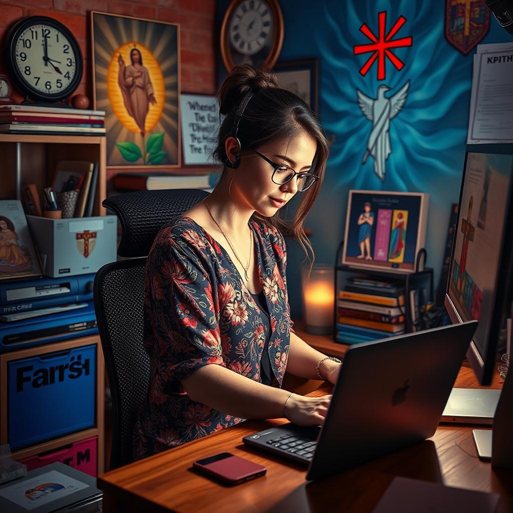 Faith and Resilience
