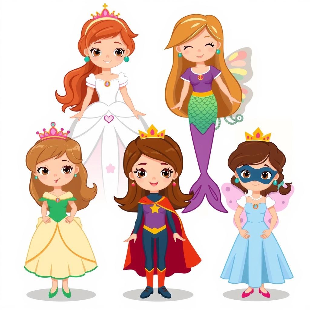 The Adventures of Sophia cover image