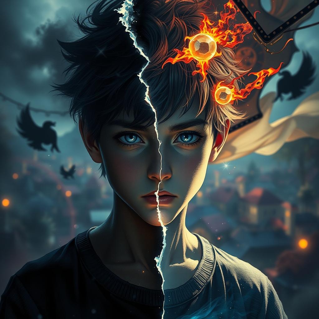The Beast of Silverbloom