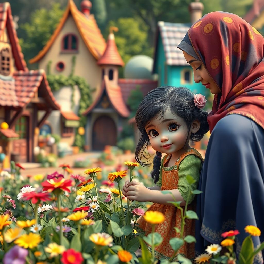 The Magic of Kindness