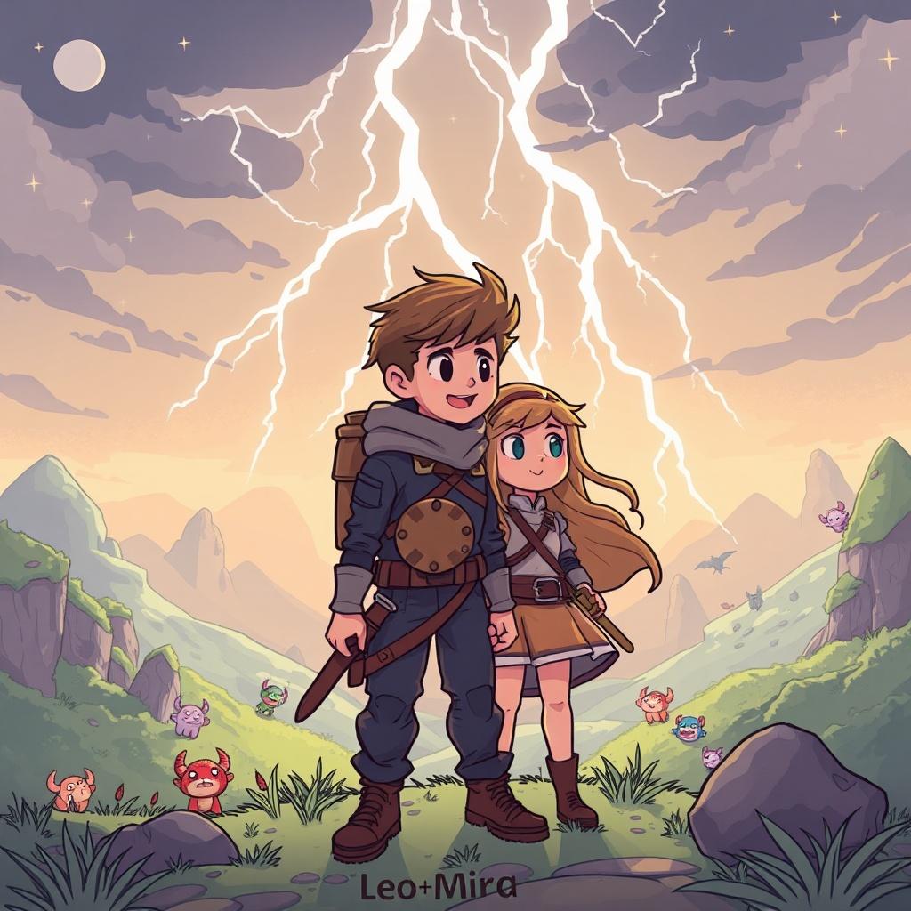 The Quest for the Crystal Crown