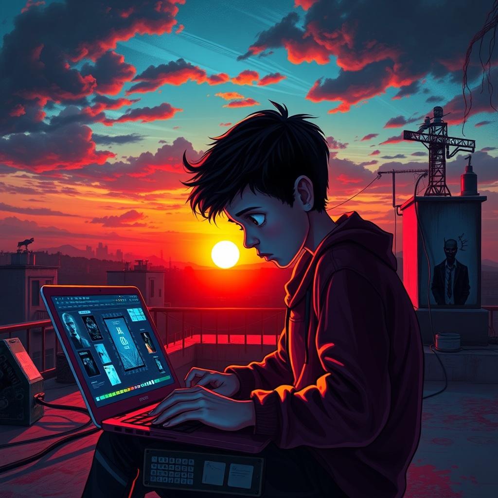 The Quest for Connection