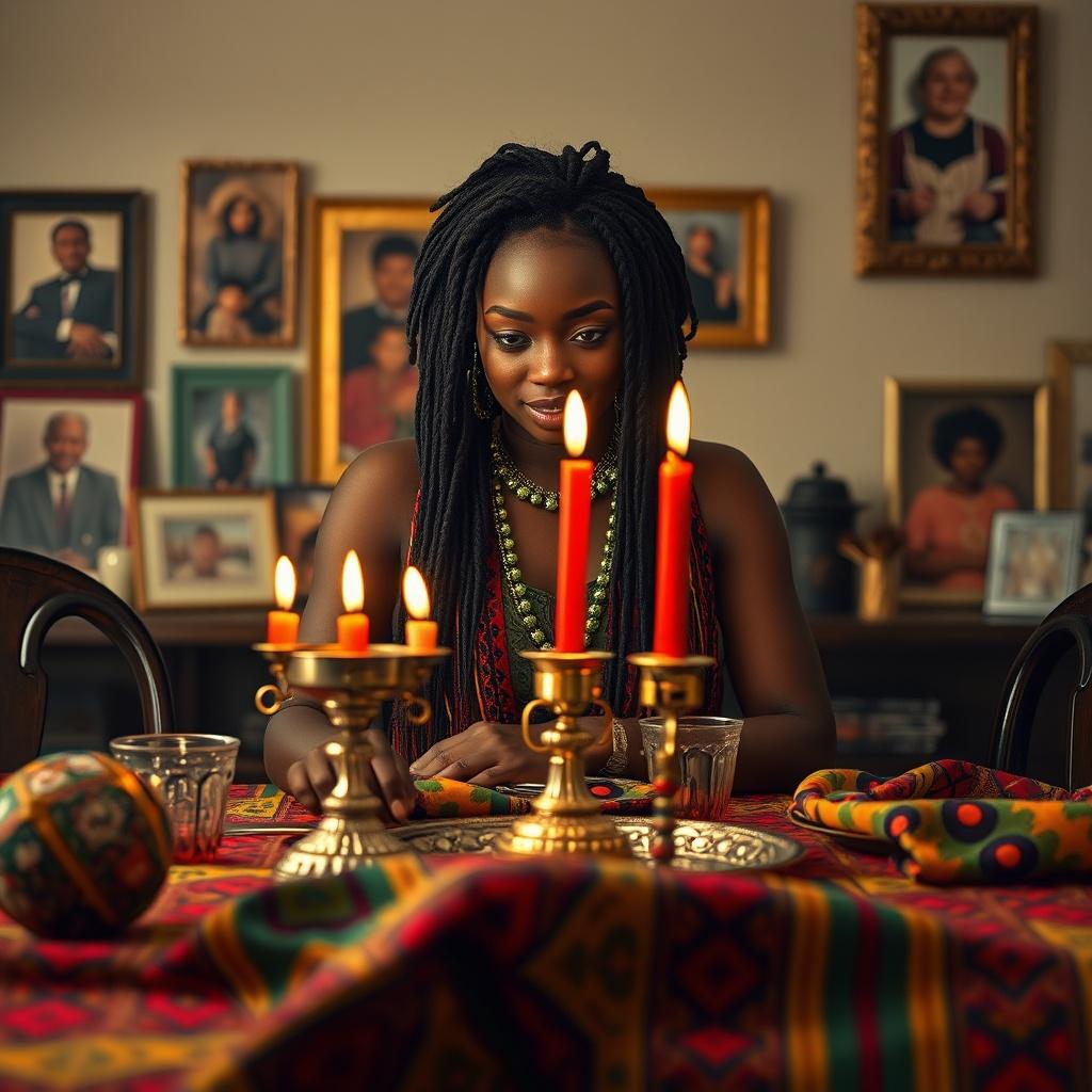Kwanzaa Celebration