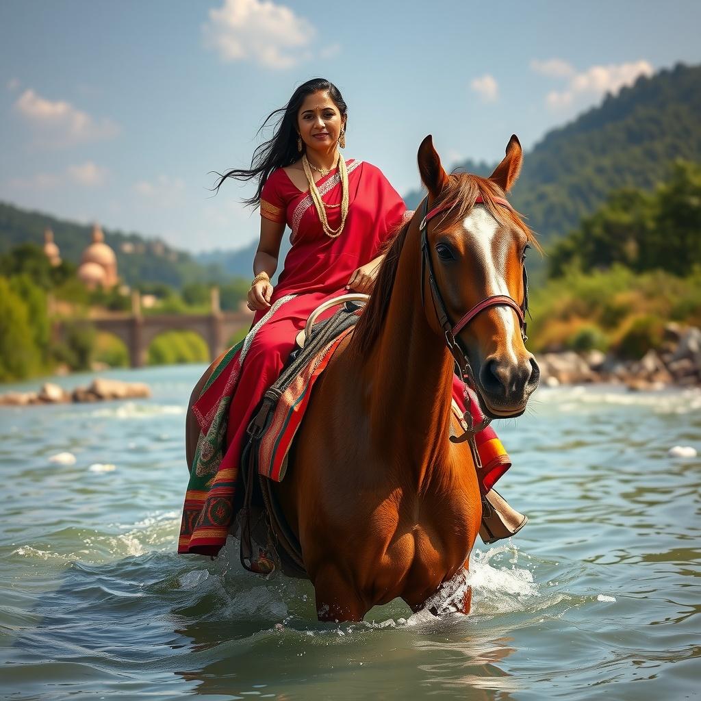 The River Ride