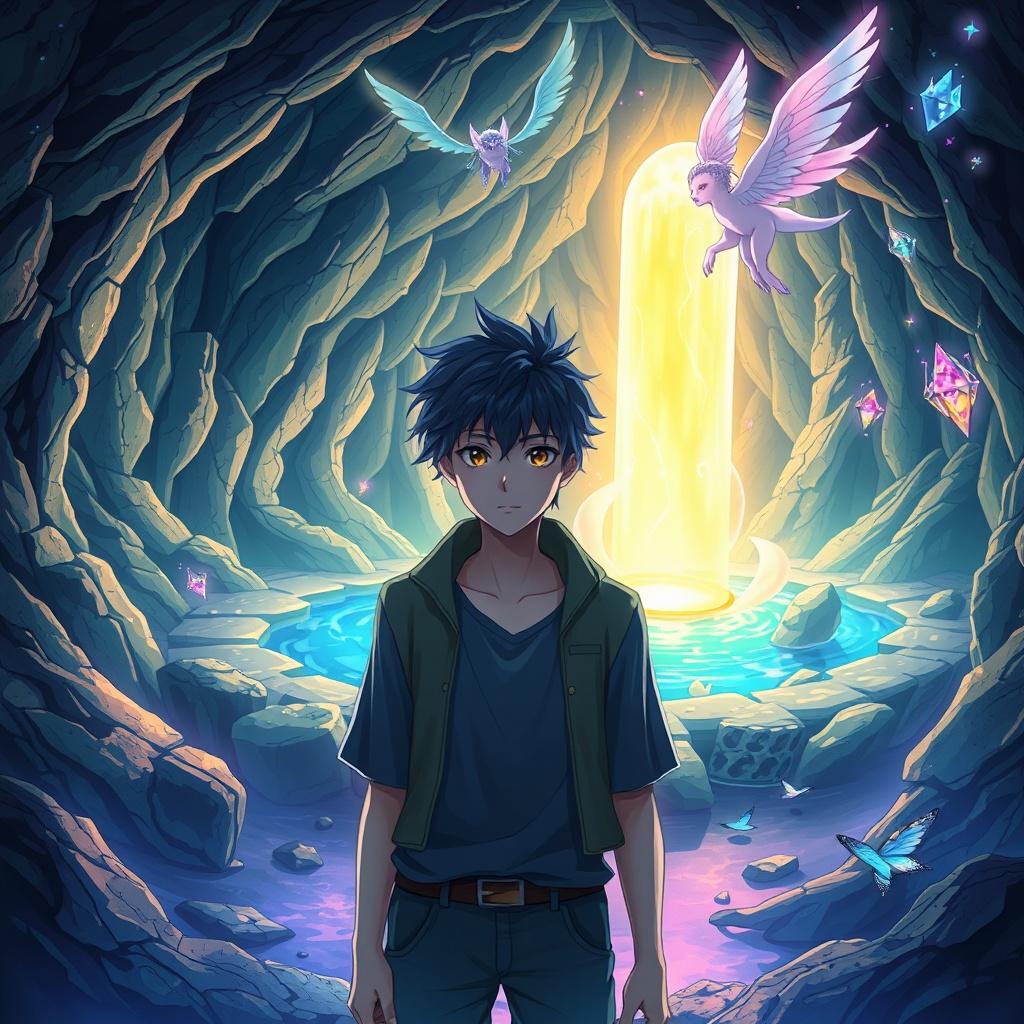 The Gateway to Forgotten Dreams