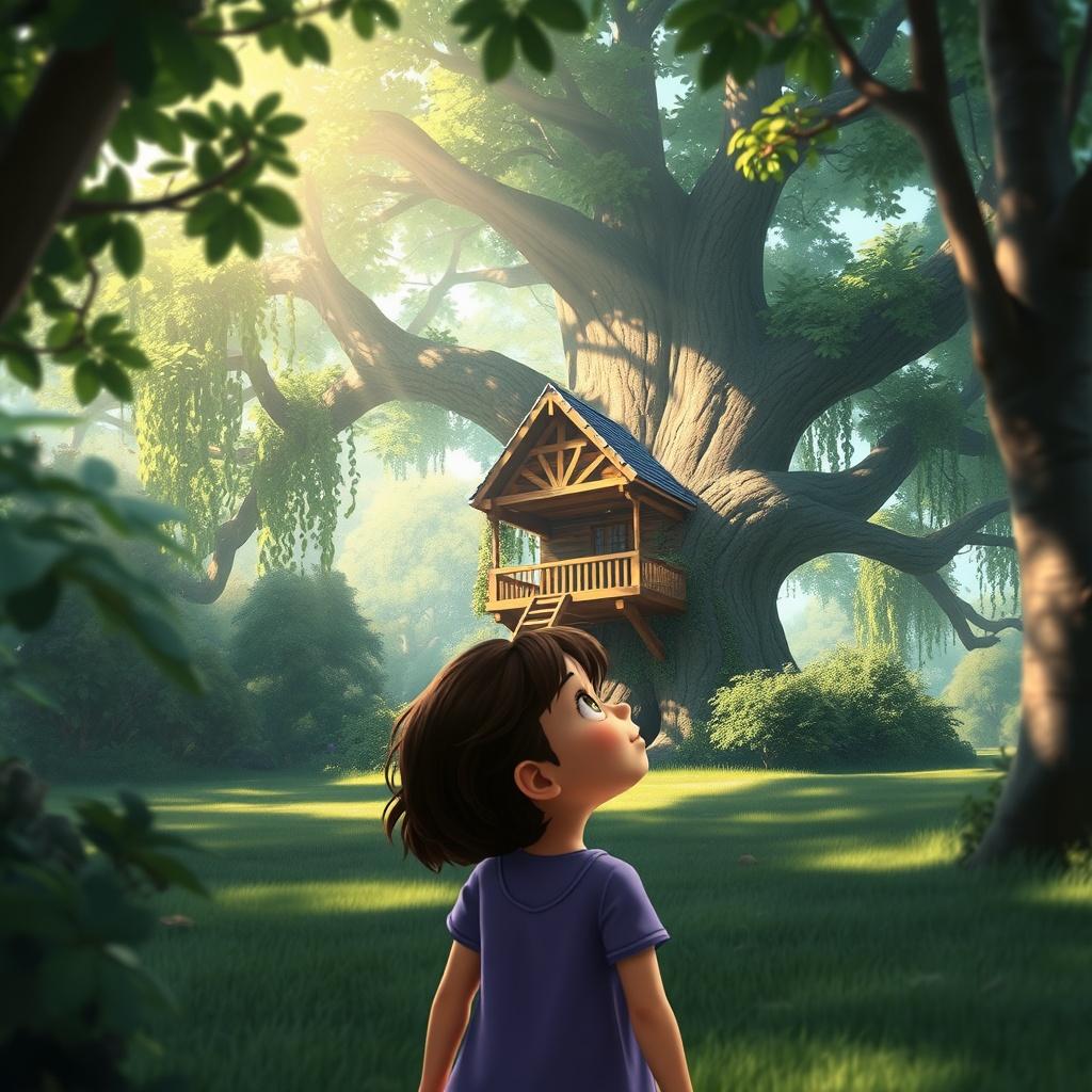 The Heart's Haven