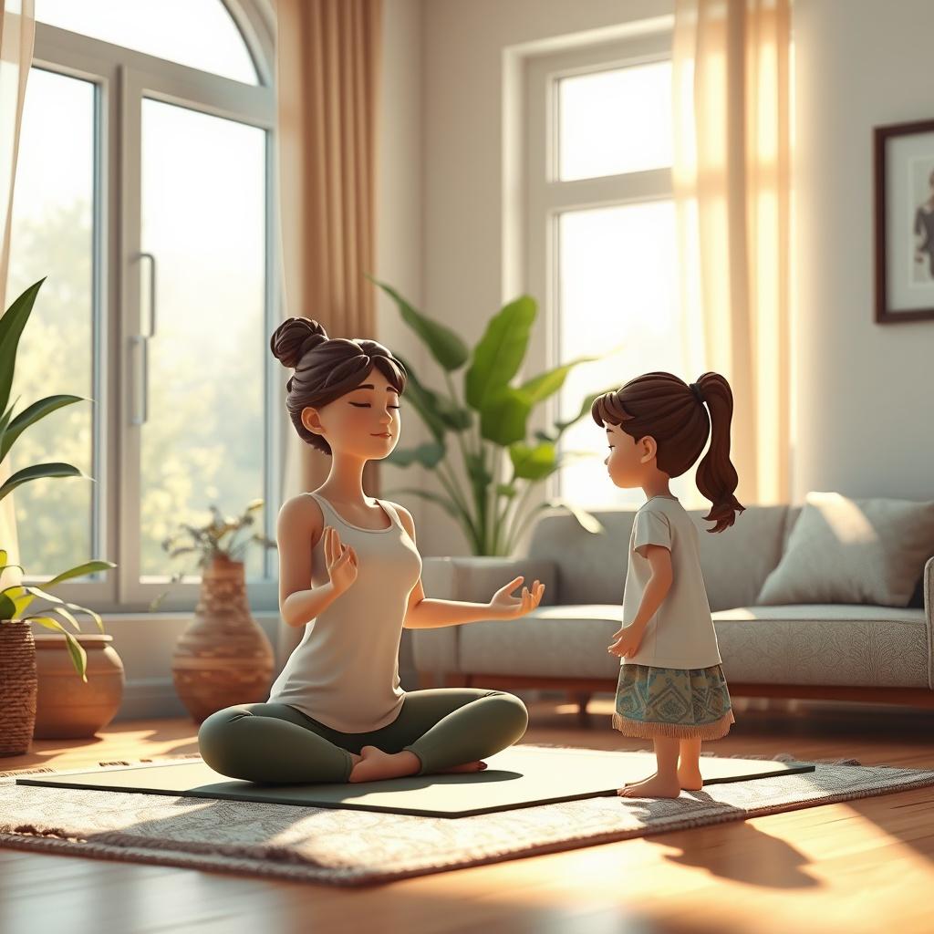 Mindful Reflections