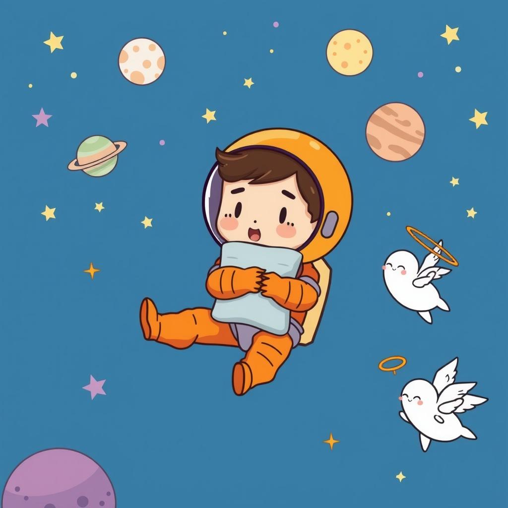 The Cosmic Dream