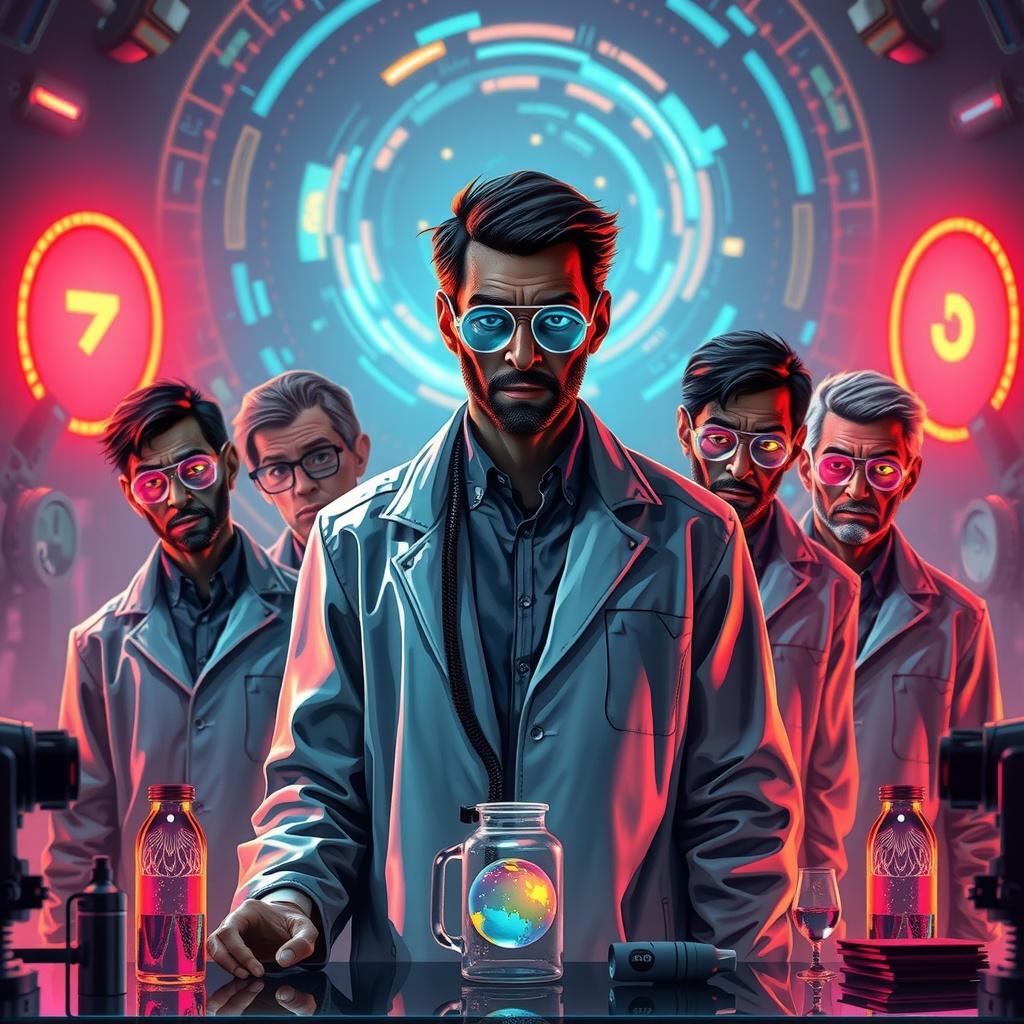 The Time Loop Conundrum