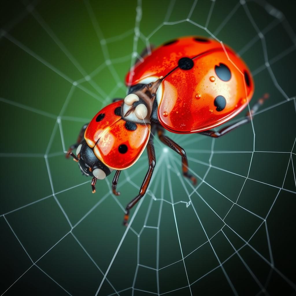 Spider’s Trap