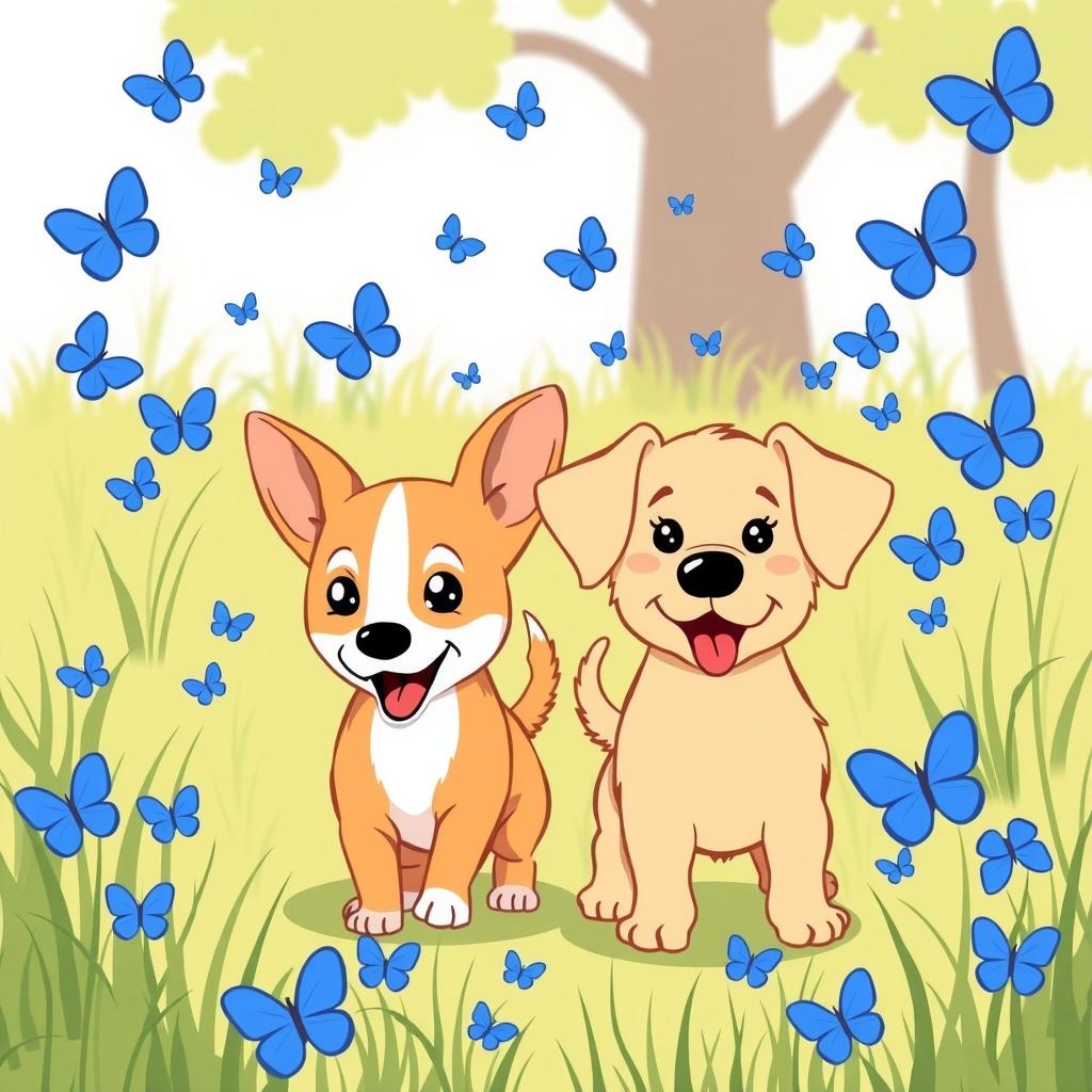 The Adventures of Max and Gracie