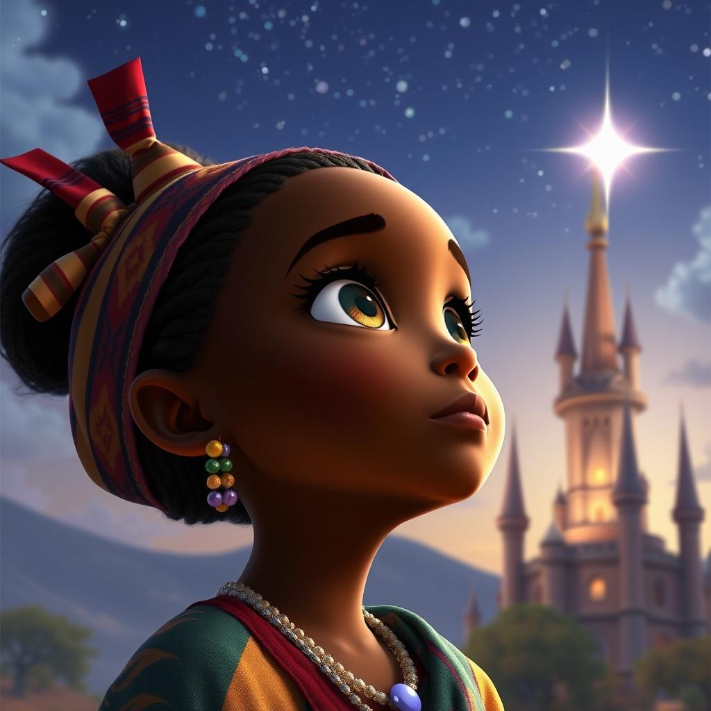 Asali’s Journey