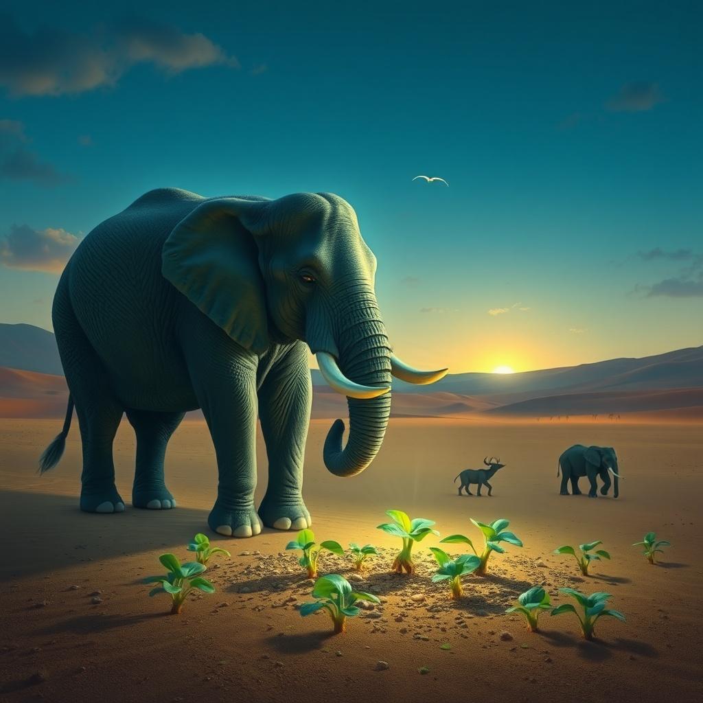 Seeds of Hope