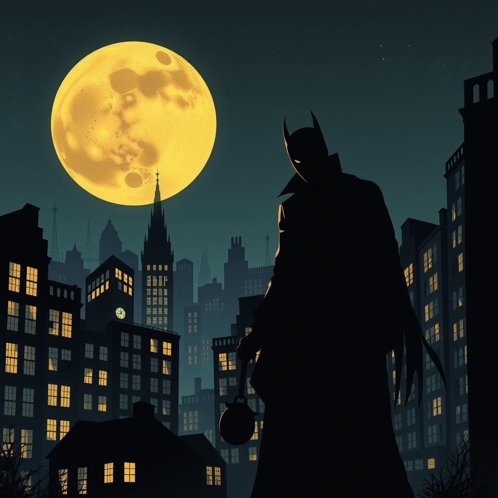 The Midnight Prowler