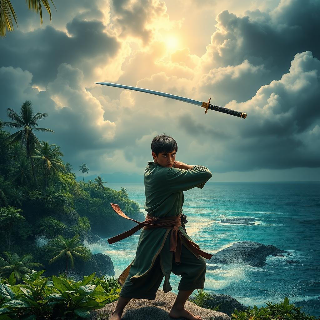 The Duel of Destiny