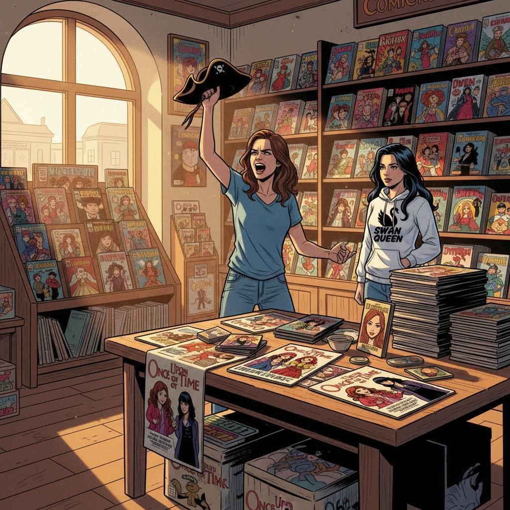 Fan Wars and Gwenpool