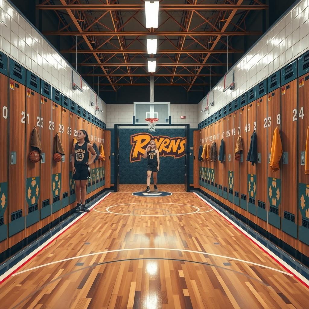 The Benchwarmer's Heart