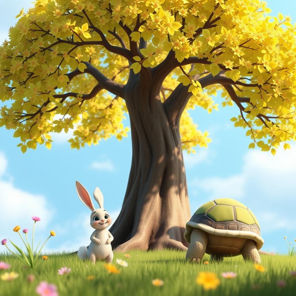 The Quest for the Friendship Tree