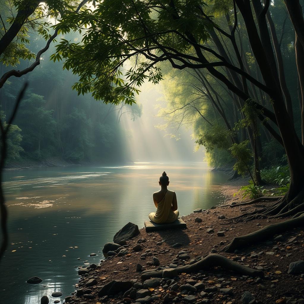 The Divine Encounter